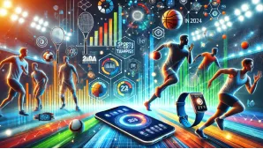 TOP 7 Sports Technology Trends and Innovations to Adopt in Sports Apps in 2024